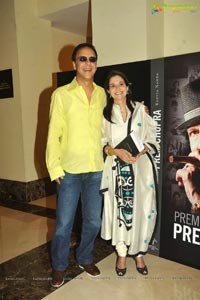 Prem Naam Hai Mera Book Launch