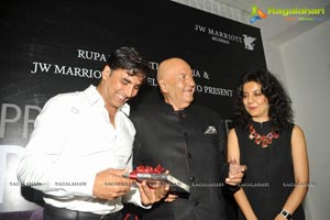 Prem Naam Hai Mera Book Launch