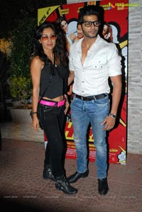 Sunny Leone Ragini MMS 2 Success Party