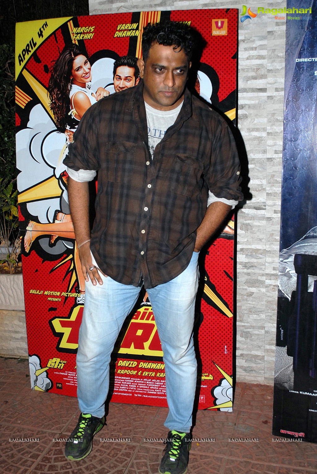 Celebs at Main Tera Hero & Ragini MMS 2 Success Party