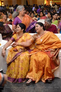 Raja Ravindra Daughter Wedding