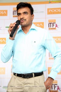 Ram Charan Upsana Pooja Ventures
