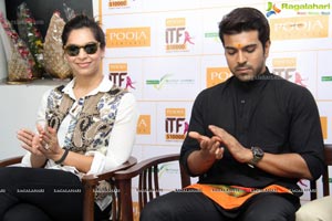 Ram Charan Upsana Pooja Ventures