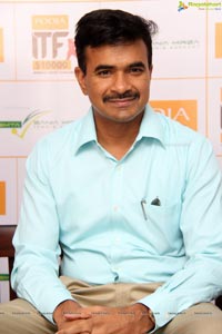 Ram Charan Upsana Pooja Ventures