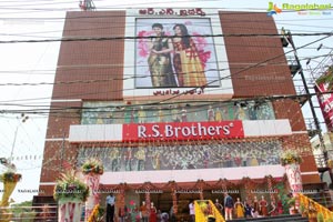 RS Brothers Mehdipatnam