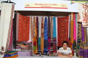 Silk India Expo 2014 Launch