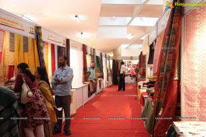 Silk India Expo 2014 Launch