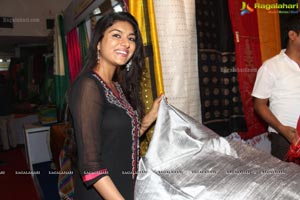 Silk India Expo 2014 Launch