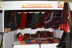 Silk India Expo 2014 Launch