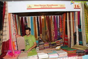 Silk India Expo 2014 Launch