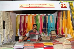 Silk India Expo 2014 Launch