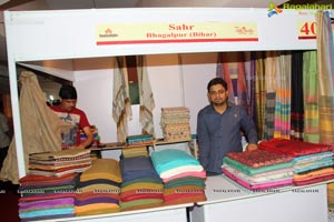 Silk India Expo 2014 Launch