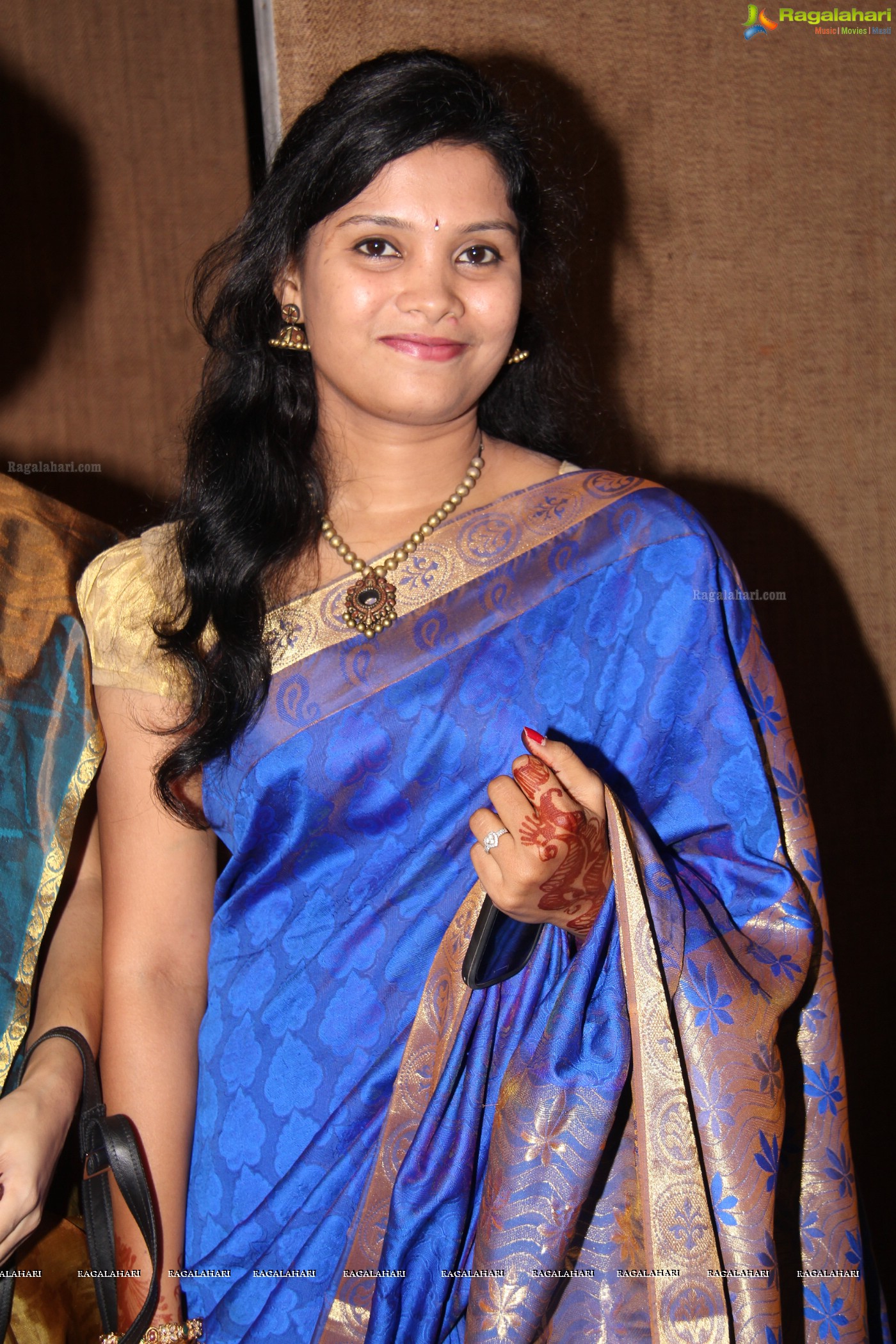 Singer Soumya-Krishna Wedding