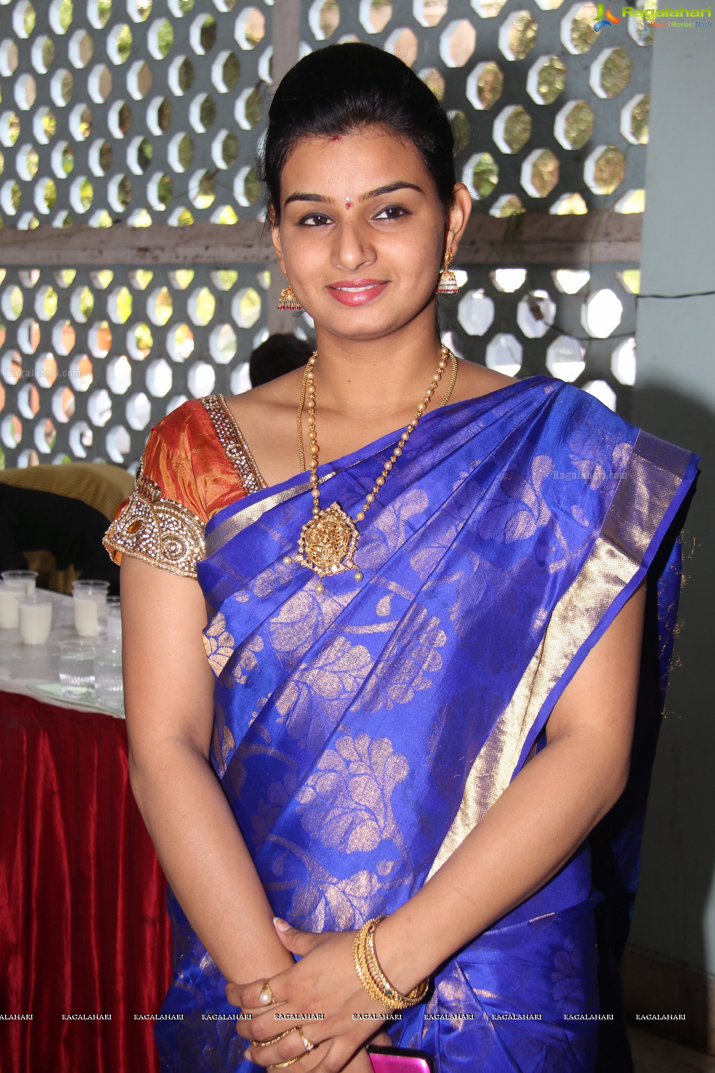 Singer Soumya-Krishna Wedding