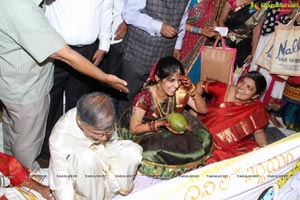 Singer Soumya-Krishna Wedding