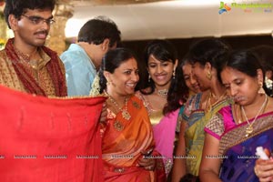 Sivaji Raja Daughter Wedding Photos