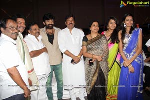 Sivaji Raja Daughter Wedding Photos