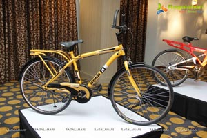 Sk bikes pvt ltd new arrivals