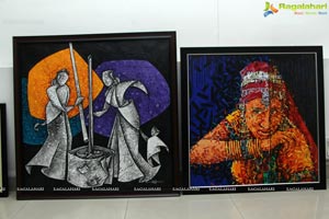 Space Gallery Hyderabad