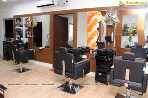 Spalon Salon Hyderabad