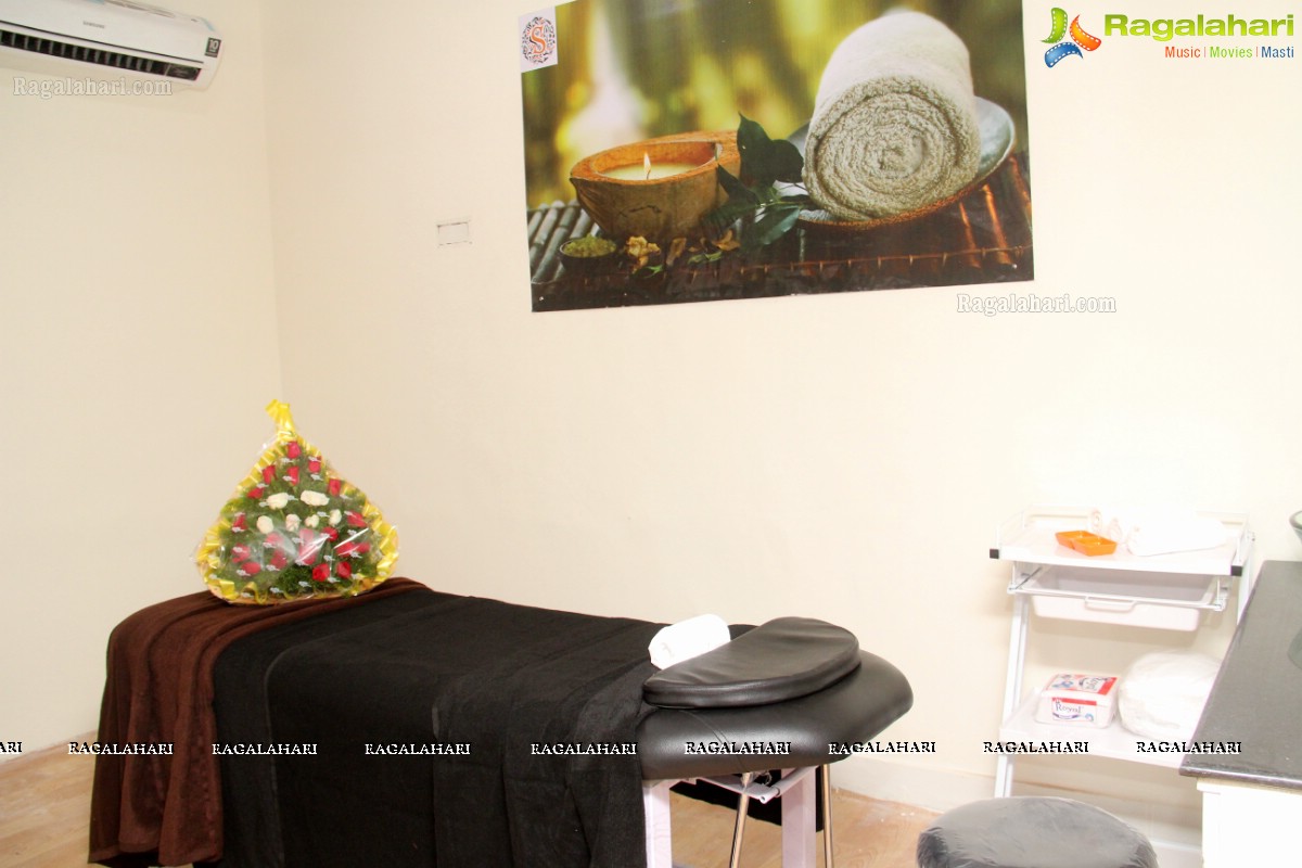 SPALON Family Salon & Spa Launches Franchise at Secunderabad