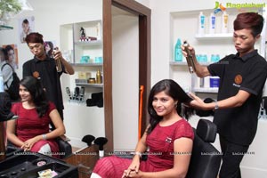 Spalon Salon Hyderabad