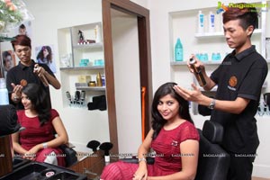 Spalon Salon Hyderabad