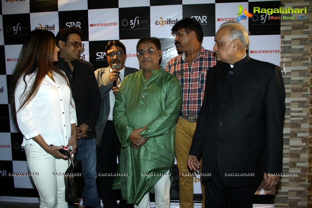 Star Film Institute Launch, Mumbai