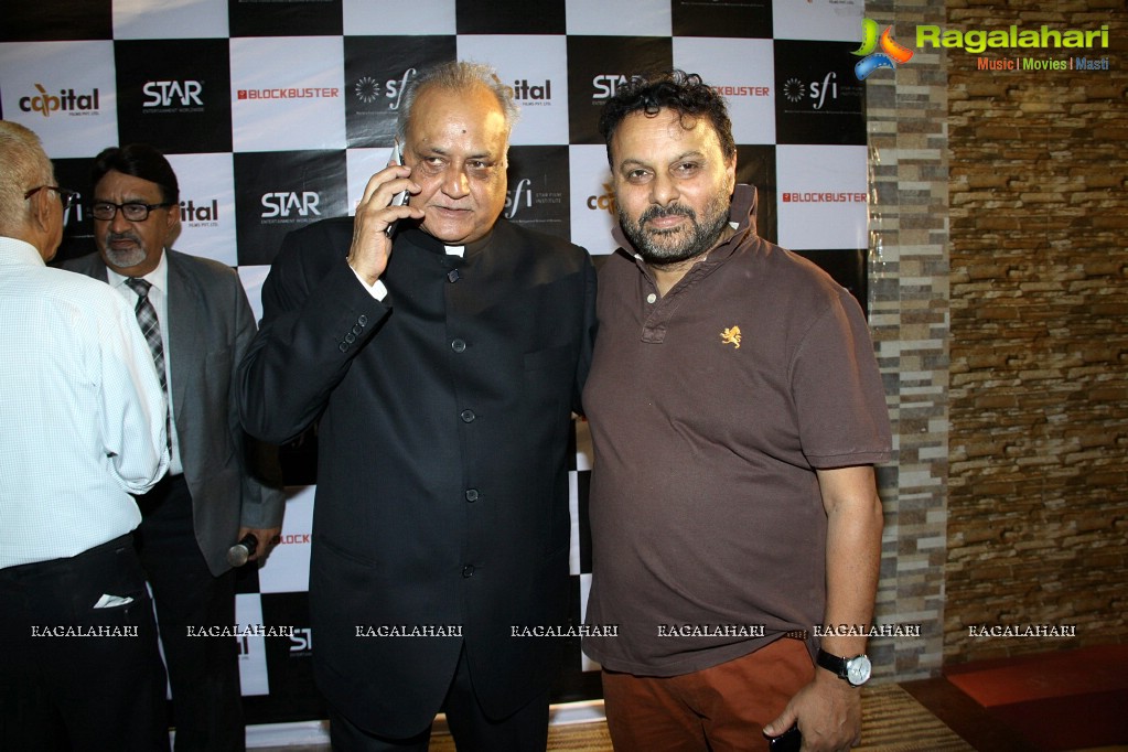 Star Film Institute Launch, Mumbai