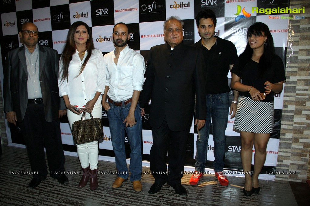 Star Film Institute Launch, Mumbai