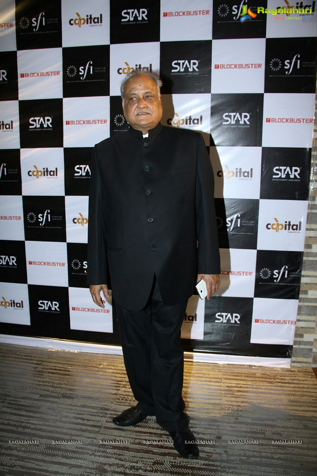 Star Film Institute Launch, Mumbai