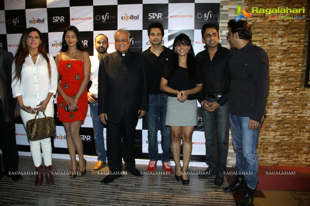 Star Film Institute Launch, Mumbai