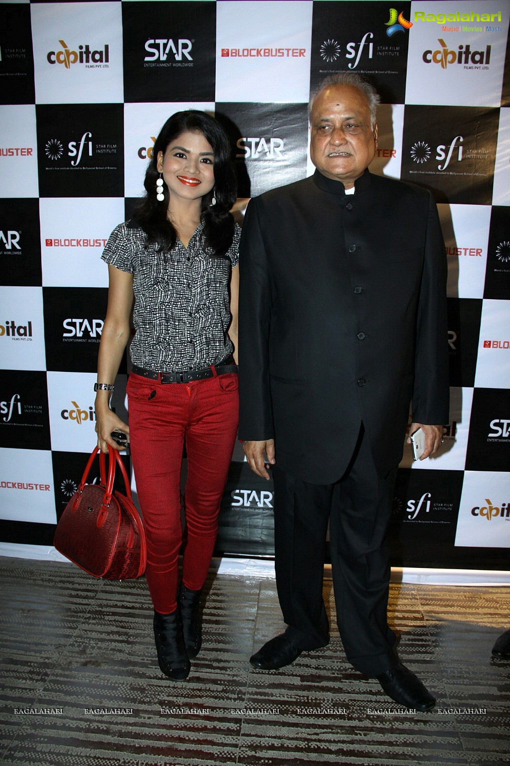 Star Film Institute Launch, Mumbai