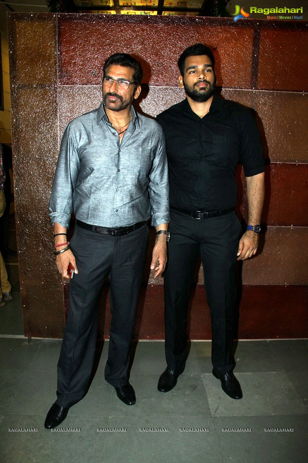 Star Film Institute Launch, Mumbai