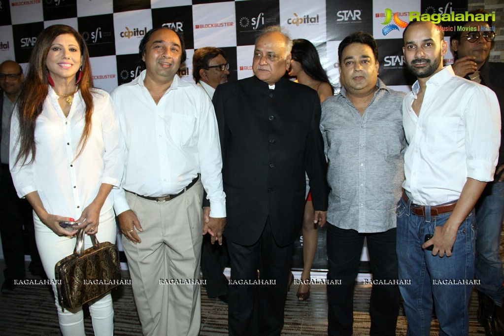 Star Film Institute Launch, Mumbai