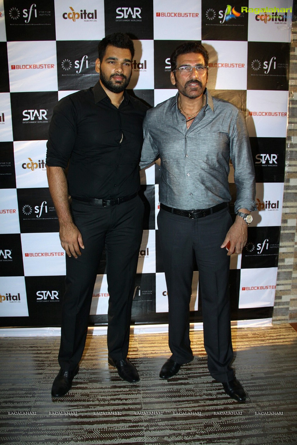 Star Film Institute Launch, Mumbai