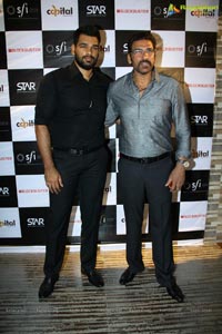 Star Film Institute Launch