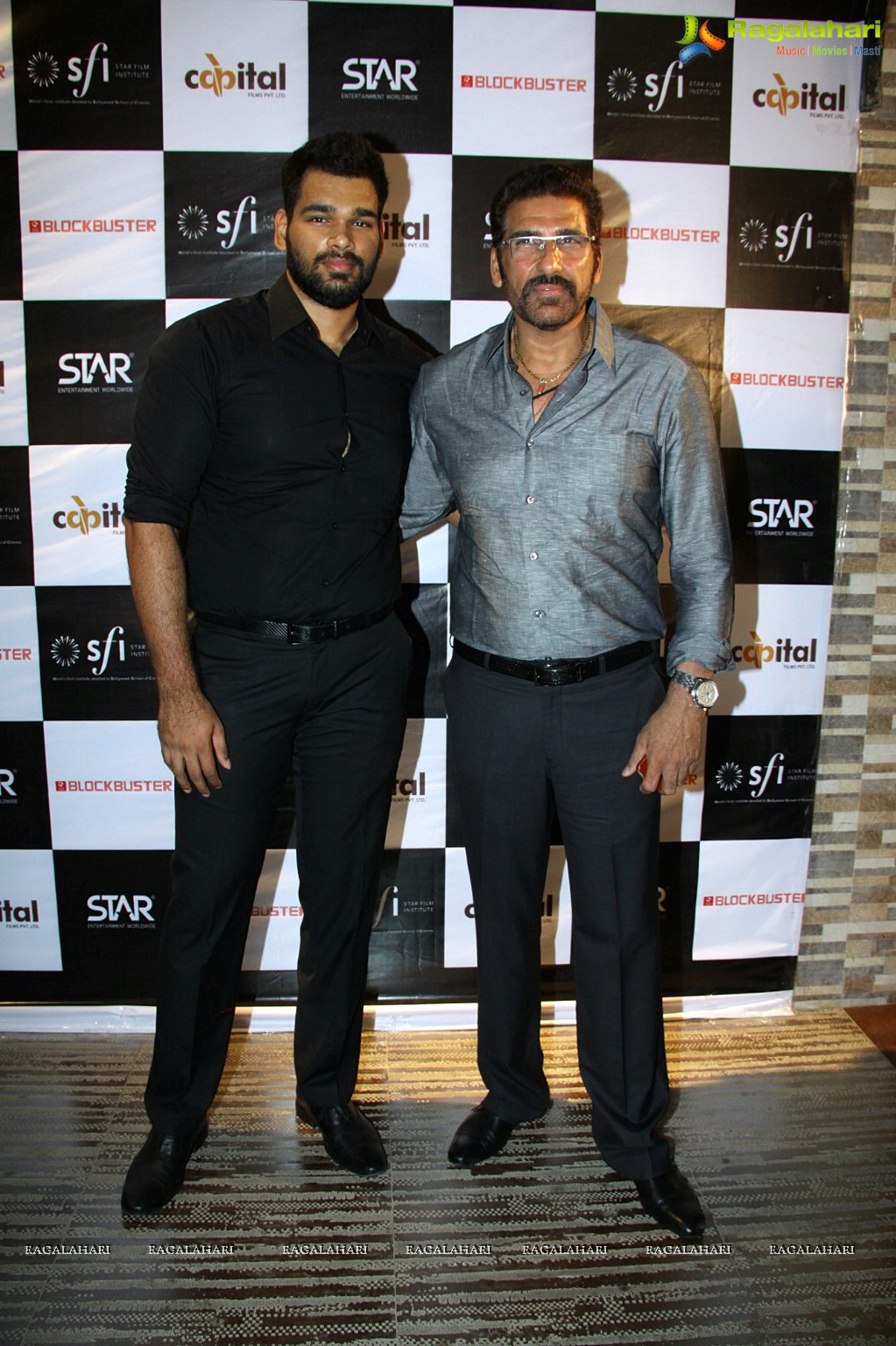 Star Film Institute Launch, Mumbai