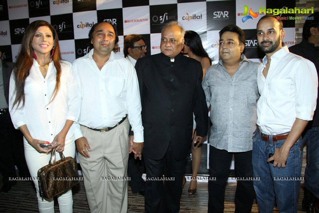 Star Film Institute Launch, Mumbai