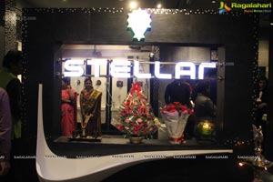 Stellar Bathware Studio Hyderabad