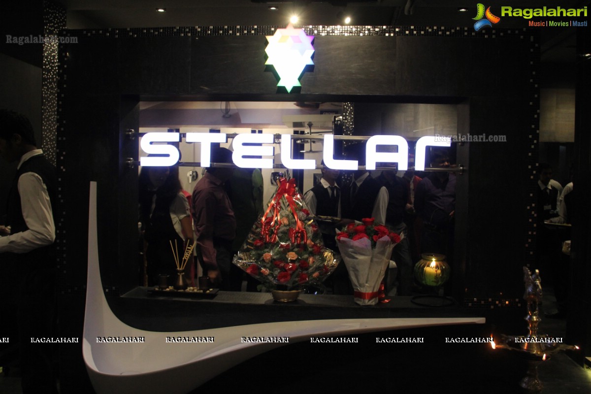 Pinky Reddy launches Stellar Bathware Studio, Hyderabad