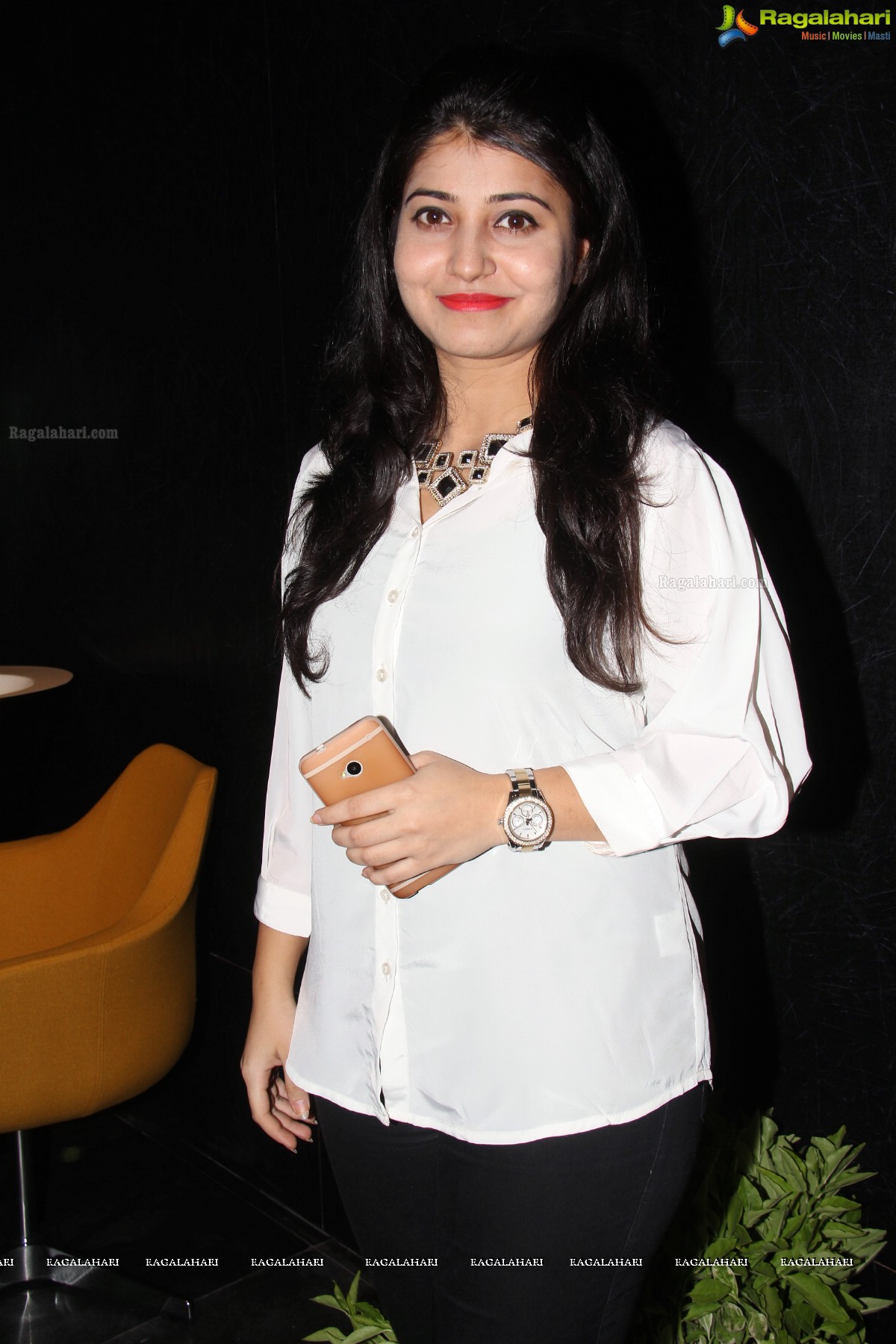 Pinky Reddy launches Stellar Bathware Studio, Hyderabad