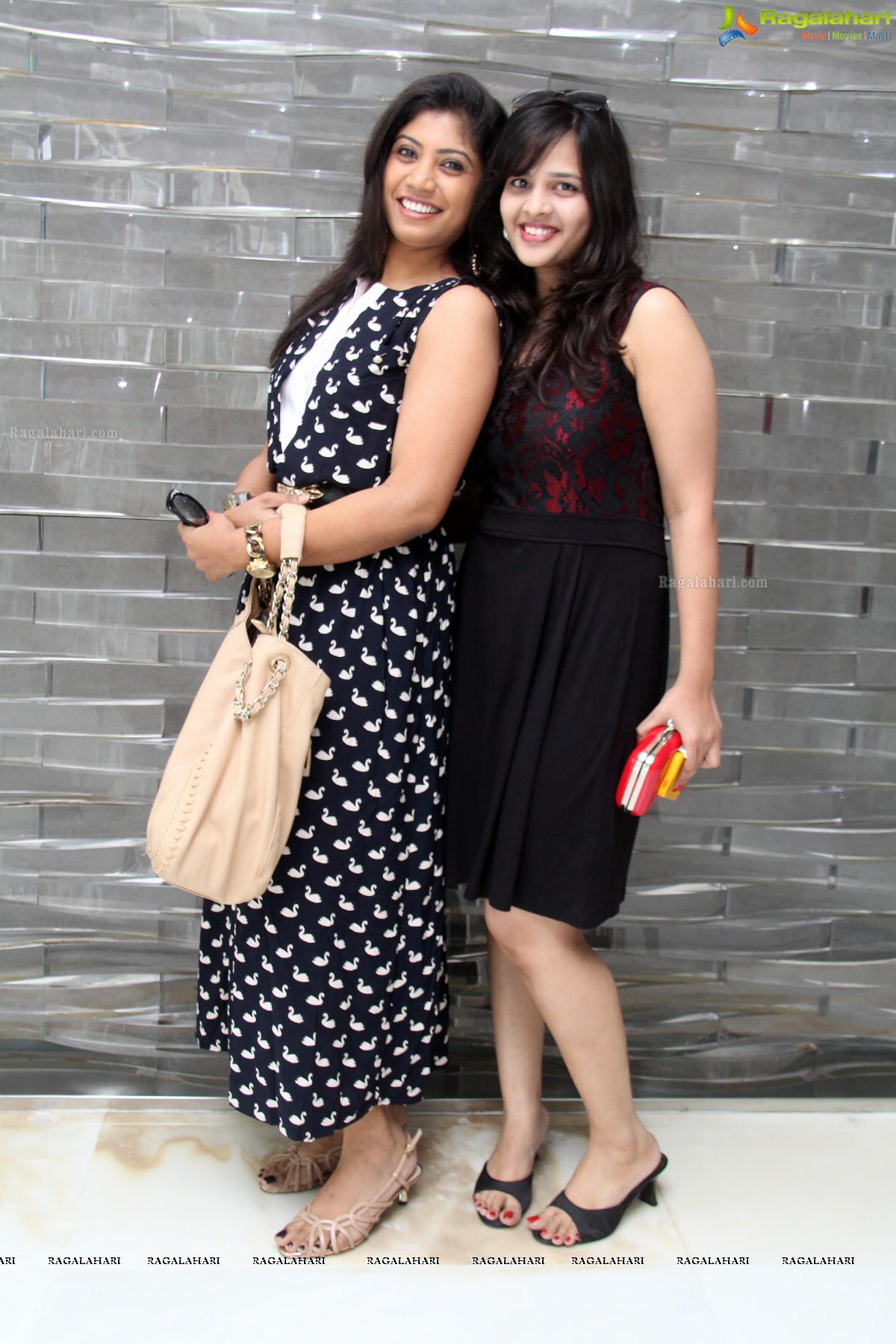 Stylish Divas Event with Emraan Make Up Artist and Ashwini Reddy