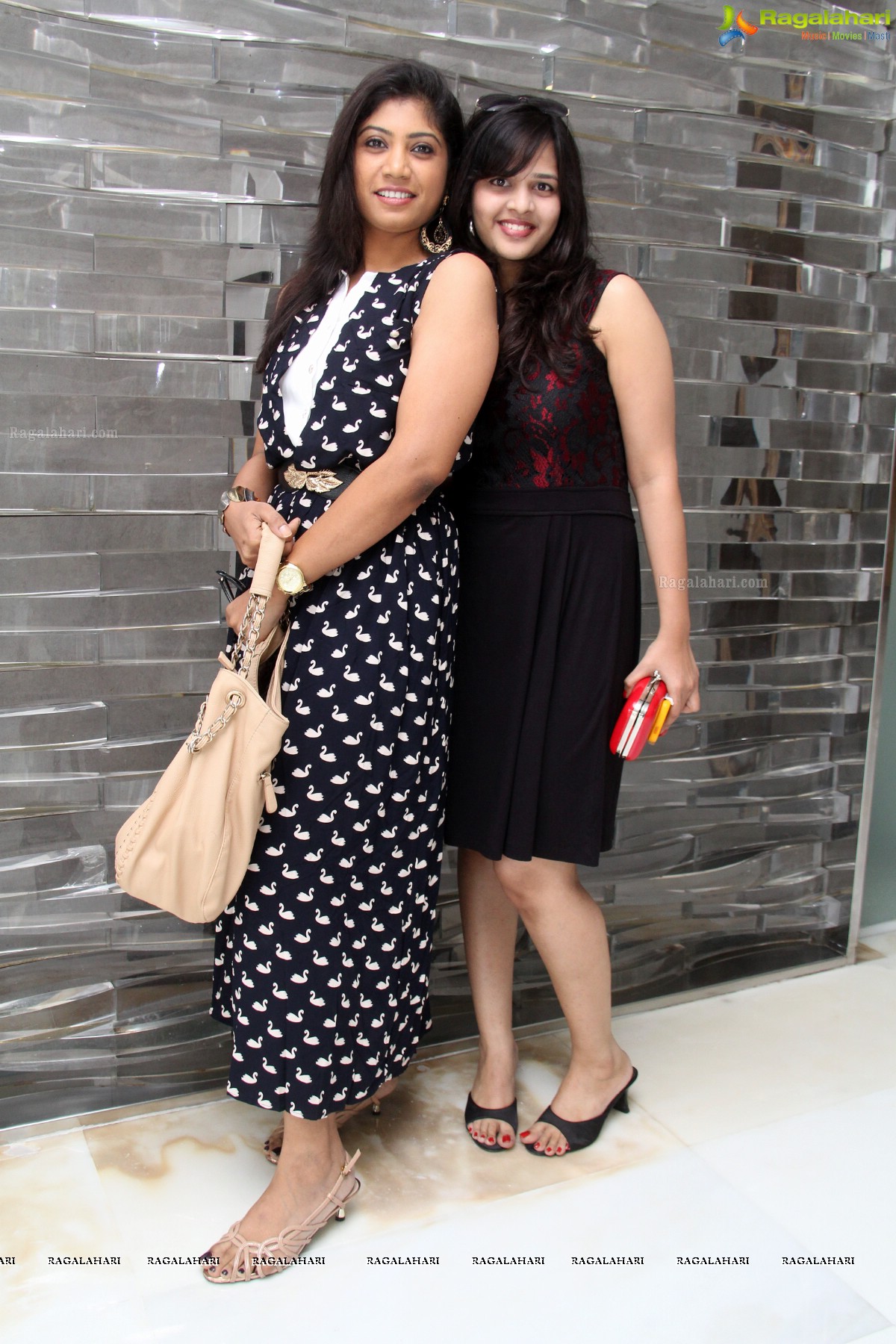 Stylish Divas Event with Emraan Make Up Artist and Ashwini Reddy