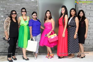 Stylish Divas Make Up Session