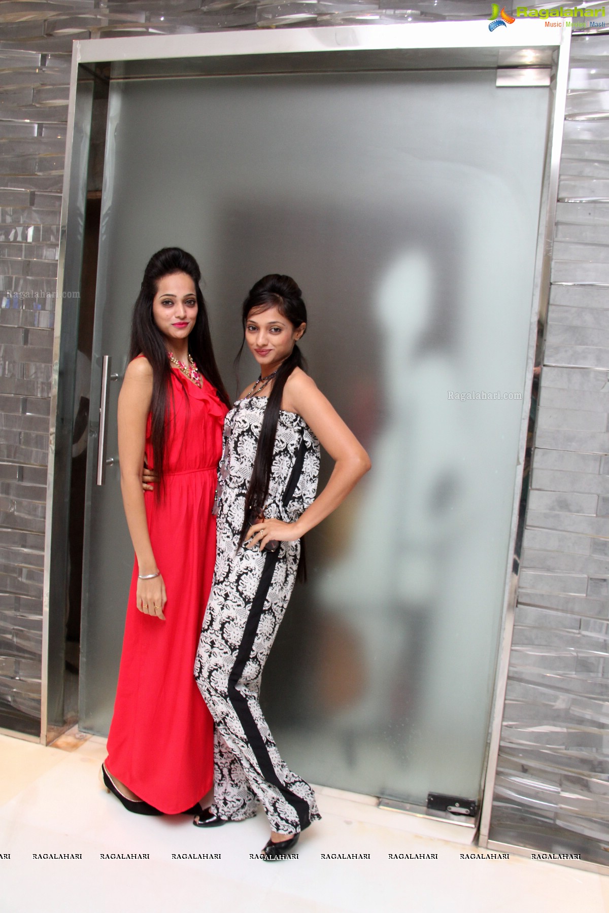 Stylish Divas Event with Emraan Make Up Artist and Ashwini Reddy