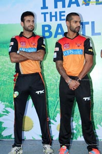 Sunrisers - Juvenile Cancer Patients Cricket Match