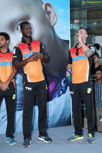 Sunrisers - Juvenile Cancer Patients Cricket Match