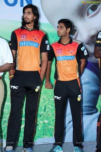 Sunrisers - Juvenile Cancer Patients Cricket Match