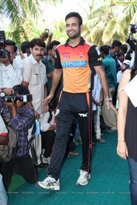 Sunrisers - Juvenile Cancer Patients Cricket Match